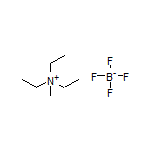 Triethylmethylammonium Tetrafluoroborate