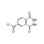 4-Nitrophthalic Hydrazide