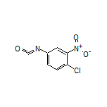 4-Chloro-3-nitrophenyl Isocyanate