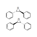 trans-2,3-Diphenyloxirane