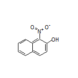 1-Nitro-2-naphthol