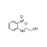 2-[(2-Nitrophenyl)amino]ethanol