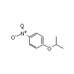 1-Isopropoxy-4-nitrobenzene