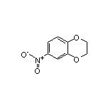 6-Nitro-2,3-dihydrobenzo[b][1,4]dioxine