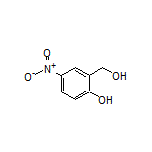 2-Hydroxy-5-nitrobenzyl Alcohol