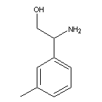 (S)-2-Amino-2-(m-tolyl)ethanol