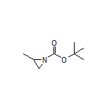 1-Boc-2-methylaziridine