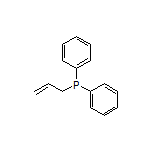 Allyldiphenylphosphine