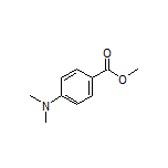 Methyl 4-(Dimethylamino)benzoate