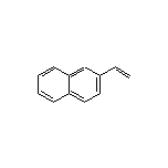 2-Vinylnaphthalene