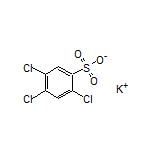 Potassium 2,4,5-Trichlorobenzenesulfonate