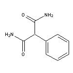 2-Phenylmalonamide, 97%