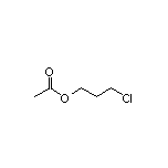 3-Chloropropyl Acetate