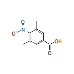 3,5-Dimethyl-4-nitrobenzoic Acid