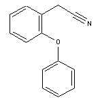 2-Phenoxyphenylacetonitrile, 98%