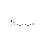 4-Bromo-1,1,1-trifluorobutane