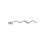 (E)-3-Hexenol