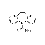 10,11-Dihydro-5H-dibenzo[b,f]azepine-5-carboxamide