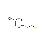 1-Chloro-4-(2-chloroethyl)benzene