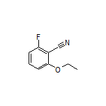 2-Ethoxy-6-fluorobenzonitrile