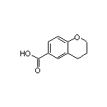 Chroman-6-carboxylic Acid