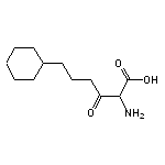 N-Cyclohexanebutyryl glycine