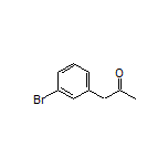 3-Bromophenylacetone