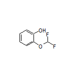 2-(Difluoromethoxy)phenol