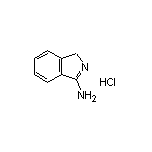 3-Aminoisoindole Hydrochloride