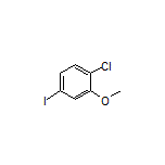 2-Chloro-5-iodoanisole