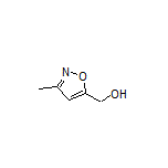 (3-Methyl-5-isoxazolyl)methanol