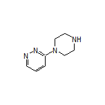 3-(1-Piperazinyl)pyridazine