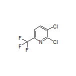 2,3-Dichloro-6-(trifluoromethyl)pyridine