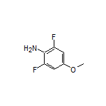 2,6-Difluoro-4-methoxyaniline