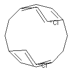 Dichloro[2,2]paracyclophane