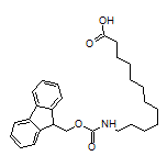 12-(Fmoc-amino)dodecanoic Acid