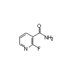 2-Fluoronicotinamide