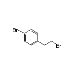 1-Bromo-4-(2-bromoethyl)benzene