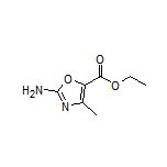 Ethyl 2-Amino-4-methyloxazole-5-carboxylate