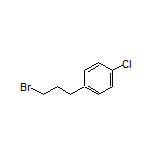 1-(3-Bromopropyl)-4-chlorobenzene