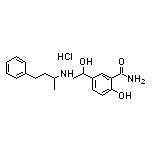 Labetalol Hydrochloride