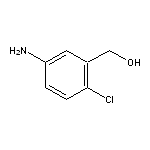 5-Amino-2-chlorobenzyl alcohol