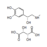 Epinephrine Bitartrate