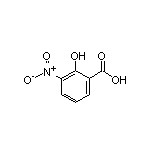 3-Nitrosalicylic Acid