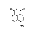 4-Amino-1,8-naphthalic Anhydride