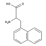 3-(1-Naphthyl)-DL-alanine