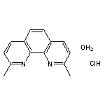 Neocuproine Hydrochloride Monohydrate