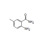 2-Amino-5-methylbenzamide