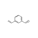 3-Vinylbenzaldehyde