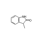 3-Methyl-2-indolinone